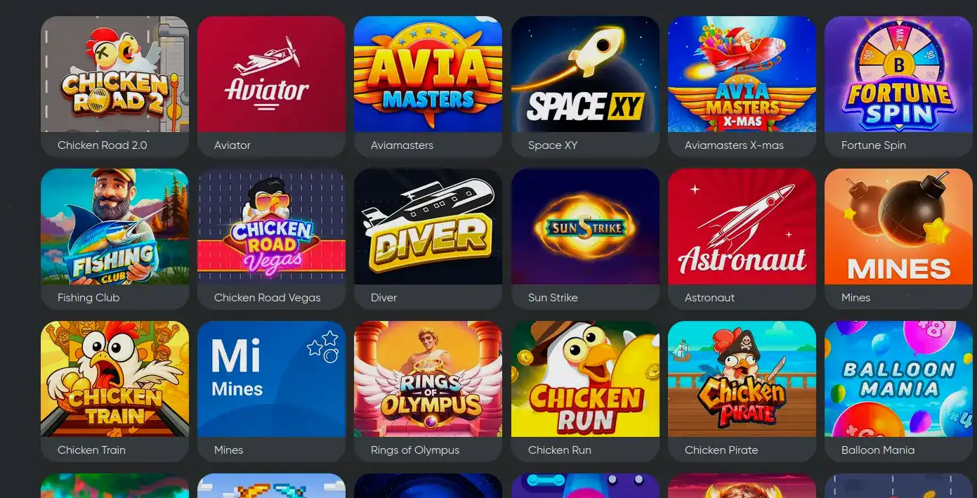 Slot78 casino мобильная версия